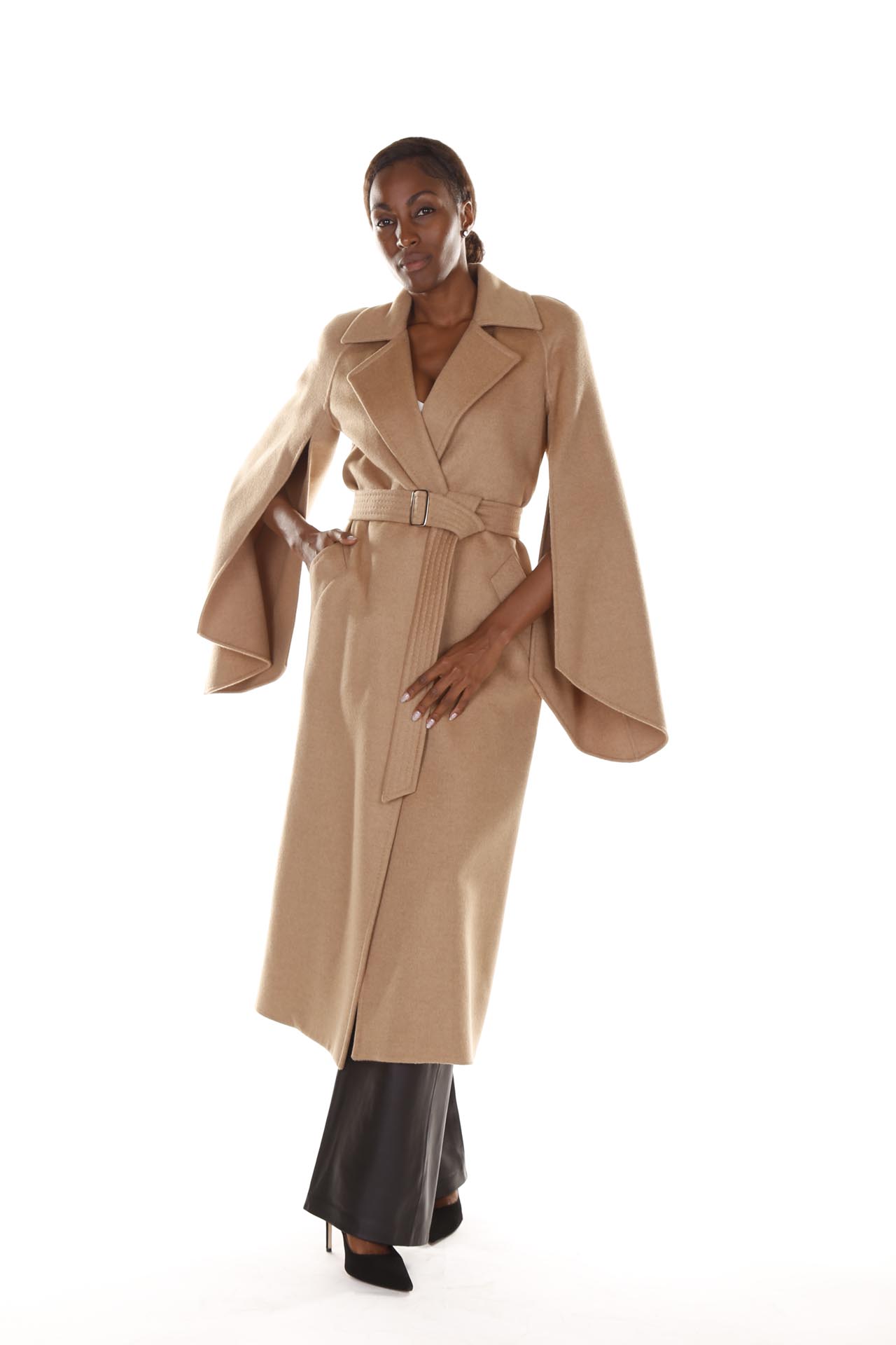 Max Mara, Cappotto